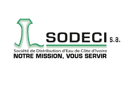 Société de Distribution d'Eau de Côte d'Ivoire SODECI