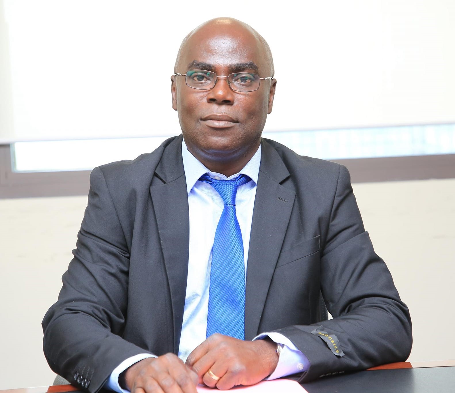 M. DINDJI LIN DENISE